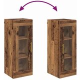  Zidni ormarić Staro drvo 34 5 x 34 x 90 cm | shoptok.hr