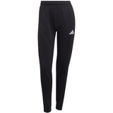 Adidas Sportske hlače 'Entrada26' crna / bijela | shoptok.hr