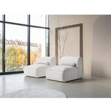 Miuform Bijela sofa 152 cm Flex Felix – | shoptok.hr