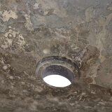  Umivaonik sivi 50 x 35 x 10 cm mramorni | shoptok.hr