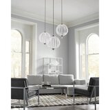 Elstead Lighting VISEČA SVETILKA Elstead Oberlin 50.9/73 cm | Shoptok.si