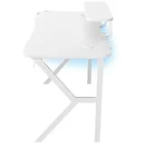 Stolovi za gejmere Holm 320 WH