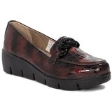 Filippo Mokasini DP412823BG Črna | Shoptok.si