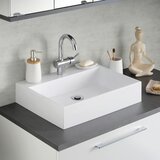 Mömax kombiniran umivalnik nathan, bela, antracit | Shoptok.si