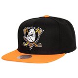 Mitchell And Ness Anaheim Ducks Team 2 Tone 2.0 kapa | Shoptok.si