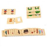 Viga puzzle suprotnosti | ePonuda.com
