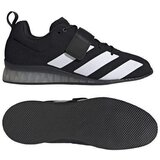 PrideShop Čevlji za dvigovanje uteži Adidas - Adipower Tokyo - 41-1/3 | Shoptok.si