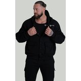 STRIX Jakna ZOA Relaxed Black | ePonuda.com