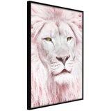  Poster - Dreamy Lion 30x45 Cijene