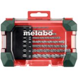 Metabo 8-dijelni set burgija za beton 3-10 mm 626706000 | Eponuda.ba