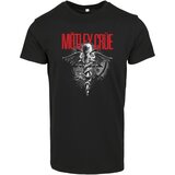 Merchcode Mötley Crüe Feelgood Black T-Shirt | shoptok.hr