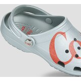 Crocs Cokli Diet Coke Cls Clg Srebrna | Shoptok.si