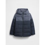 GAP Children's Quilted Waterproof Jacket - Boys | Shoptok.si