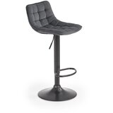 Halmar stolica 106x43 cm antracit Cene