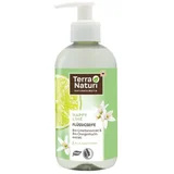 Terra Naturi Tekoče milo Happy Lime - 300 ml