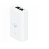 Ubiquiti U-POE is designed to power 802.3af PoE devices. U-POE-AF delivers up to 15W of PoE that can be used to power U6-Lite-EU and other 802.3af devices, while also protecting against electrical surges (ESD) | ePonuda.com