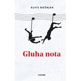 OceanMore Gluha nota - Elvis Bošnjak | shoptok.hr