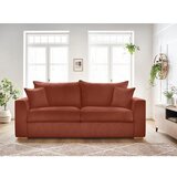 Bobochic Paris Ciglasta sklopiva sofa od samta 225 cm Augustin – | shoptok.hr
