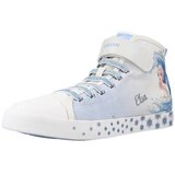Geox Modne superge JR CIAK GIRL D Bela Cene