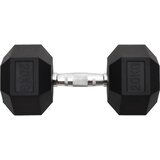  Jednoručni uteg 2 kom 20 kg od lijevanog željeza | Eponuda.com