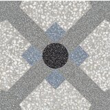 Marazzi D Segni Scaglie Tappeto 10 20x20cm M1LM Cene