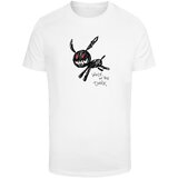 MT Men Men's T-shirt Walk In The Dark - white Cijene