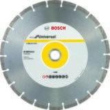 Bosch dijamantska rezna ploča eco for universal 2608615033, 300x25.4x3.2x7 | ePonuda.com