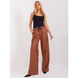 LAKERTA Pants-LK-SP-509453.47-light brown | Shoptok.si