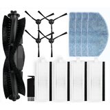 INORCO Za G20 Pro, za G8000 Pro, za 3 3S Nadomestni deli Dodatki Glavna stranska krtača Filter Mop, (21988445) | Shoptok.si