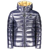 Blauer Adams muška jakna s kapuljačom plava | shoptok.hr