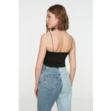 Trendyol Ženski top Basic Trendyol Ženski top Basic Slike