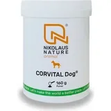 CORVITAL® prah za pse - 160 g