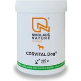 Nikolaus Nature animal CORVITAL® prašek za pse - 160 g Cene