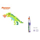 Marionix Waffle dinosaurus 903452-4 Cene