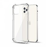 Nillkin silikonski ovitek antishock za iphone 13 pro - prozoren Cene