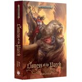 Games Workshop Lioness of the Parch (hb) Cene