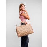Vuch Shirleen Beige Travel Bag | ePonuda.com