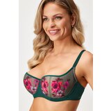 Astratex Modrček Autumn Garden Bardot | Shoptok.si