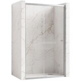 Rea Vrata za prho Primo Slide 100 Chrome | Shoptok.si