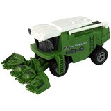 Kombajn na daljinsko upravljanje Agricult T5 - zeleni | shoptok.hr
