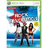 Revolution - igra v nemščini (XBOX 360) - rabljeno