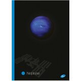 Teka MEKI UVEZ A4 KARO 40 PLUS 2L 80G PLANETS ELISA | Shoptok.si