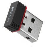 Paradoks Adapter USB 2.0 WI-FI 802.IIN, 150 Mbps | shoptok.hr