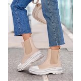 Resti Women's Slip-on Boots Anerr | shoptok.hr