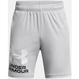Under Armour Boys' shorts Tech Logo Shorts Cene