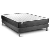 VITALIT Komplet vzmetnice in ležišča 160x190 cm - Vitalpower, (21618887) | Shoptok.si