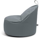 So Soft? Narančasta vreća za bebe od imitacije kože Round M – | shoptok.hr