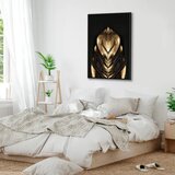 Slika - Pharaoh's Gold (1 Part) Vertical 80x120 | shoptok.hr