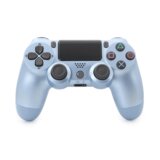  Joypad Dual Shock WIFI za PS4 metalik plavi | ePonuda.com