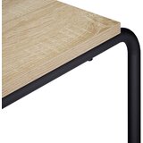  TV stalak 80 x 35.5 x 42 cm Hrast sonoma Konstruirano drvo | shoptok.hr